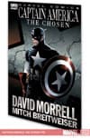 Captain America: The Chosen (Trade Paperback) cover