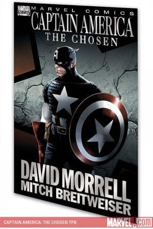 Captain America: The Chosen (2008 - Present)