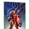 CIVIL WAR: MARVEL UNIVERSE TPB (2007)