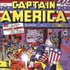 MARVEL MASTERWORKS: GOLDEN AGE CAPTAIN AMERICA (2005)