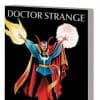 Marvel Masterworks: Doctor Strange Vol. 1 (2010)