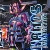 The Thanos Imperative (2010) #2 (2ND PRINTING VARIANT)