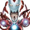 Pepper Potts