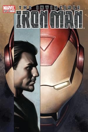Iron Man (1998) #83
