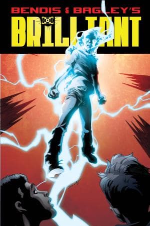 Brilliant (2011) #2