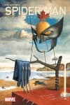 Amazing Spider-Man (1999) #592 (WOLVERINE ART VARIANT) cover