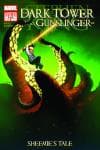 Dark Tower: The Gunslinger - Sheemie's Tale (2014) #2 cover