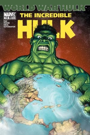 Hulk (1999) #106