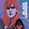 Black Widow (2014) #10