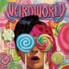 Weirdworld (2015) #4