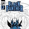 Black Panther (2005) #4
