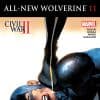 All-New Wolverine (2015) #11