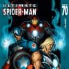 Ultimate Spider-Man (2000) #70