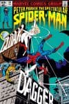 Peter Parker, the Spectacular Spider-Man (1976) #64 cover