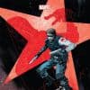 Winter Soldier (2012) #17