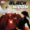 Black Widow (2010) #8