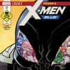 X-Men: Blue (2017) #22