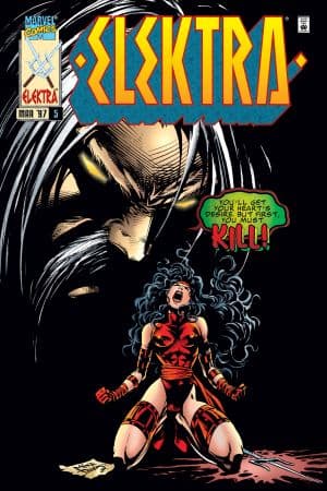 Elektra (1996) #5