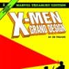 X-Men: Grand Design (Trade Paperback)