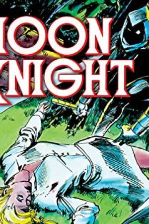 Moon Knight (1980 - 1984)