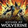 Return of Wolverine (2018 - 2019)