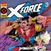 X-Force (1991) #42