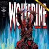 Wolverine (1988) #43