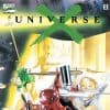 Universe X (2000) #5