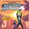 West Coast Avengers (2018) #7