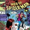 Web of Spider-Man (1985) #42