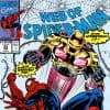 Web of Spider-Man (1985) #83