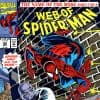 Web of Spider-Man (1985) #88