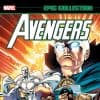 Avengers Epic Collection: Fear The Reaper (Trade Paperback)