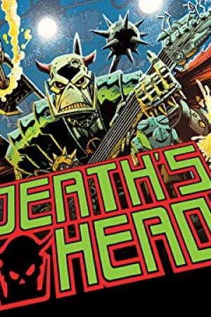 Death's Head (2019)