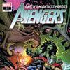 Avengers (2018) #27