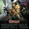 Conan: Serpent War (2019 - 2020)