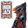 Union Jack (2006) #4