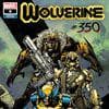 Wolverine (2020) #8 (Variant)