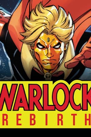 Warlock: Rebirth (2023)
