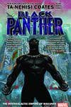 Black Panther Book 6: The Intergalactic Empire of Wakanda Part One (Trade Paperback) cover