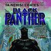 Black Panther Book 6: The Intergalactic Empire of Wakanda Part One (Trade Paperback)