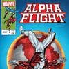 Alpha Flight (2023) #4 (Variant)