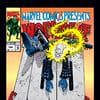 Marvel Comics Presents (1988) #100