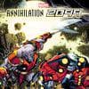 Annihilation 2099 (2024) #3