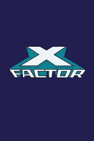 X-Factor (2024) #1 (Variant)