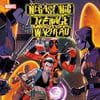 NEGASONIC TEENAGE WARHEAD #1 (2024) #1