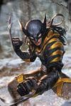 Nyx (2024) #2 (Variant) cover