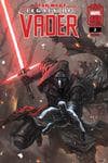 Star Wars: Legacy of Vader (2025) #2 (Variant) cover