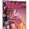 AVENGERS: THE INITIATIVE VOL. 2 - KILLED IN ACTION TPB (2008 - Present)