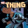 Startling Stories: The Thing - Night Falls on Yancy Street (2003)